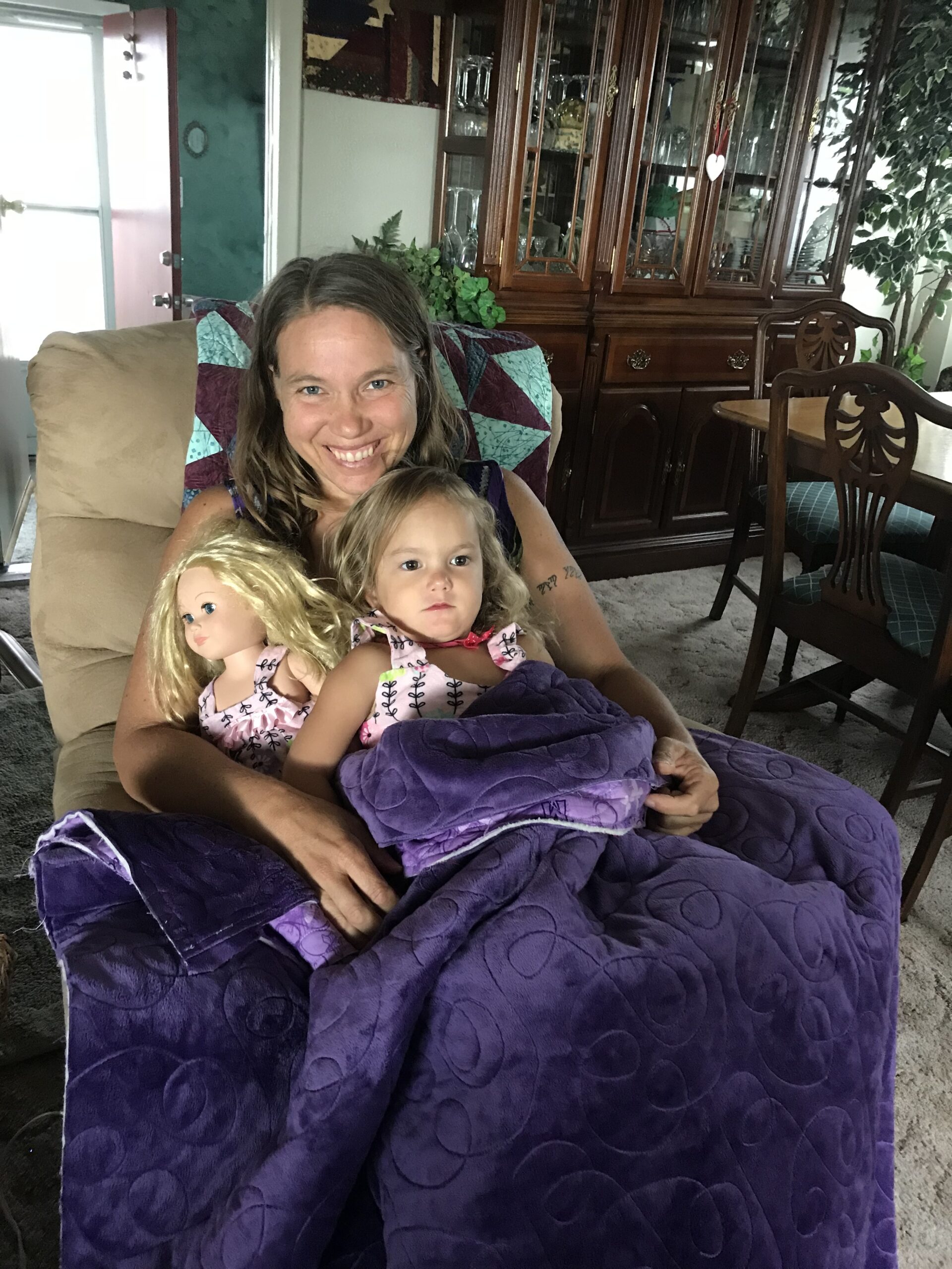 Day 12 of Our Road Trip To Idaho