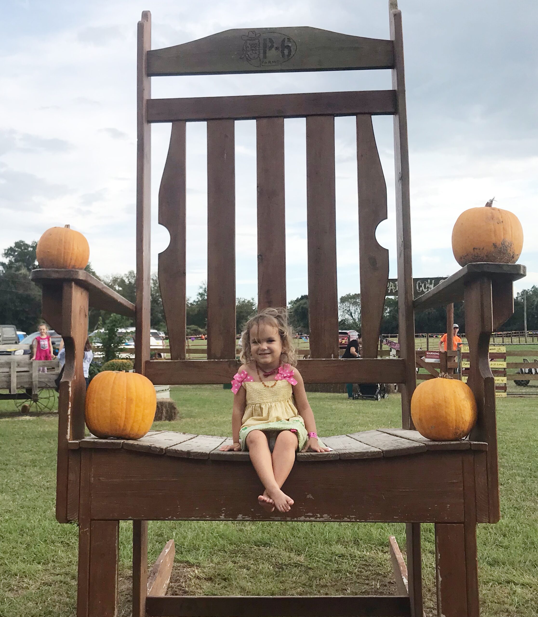 Stuck in the Mud and a Smashed Toe