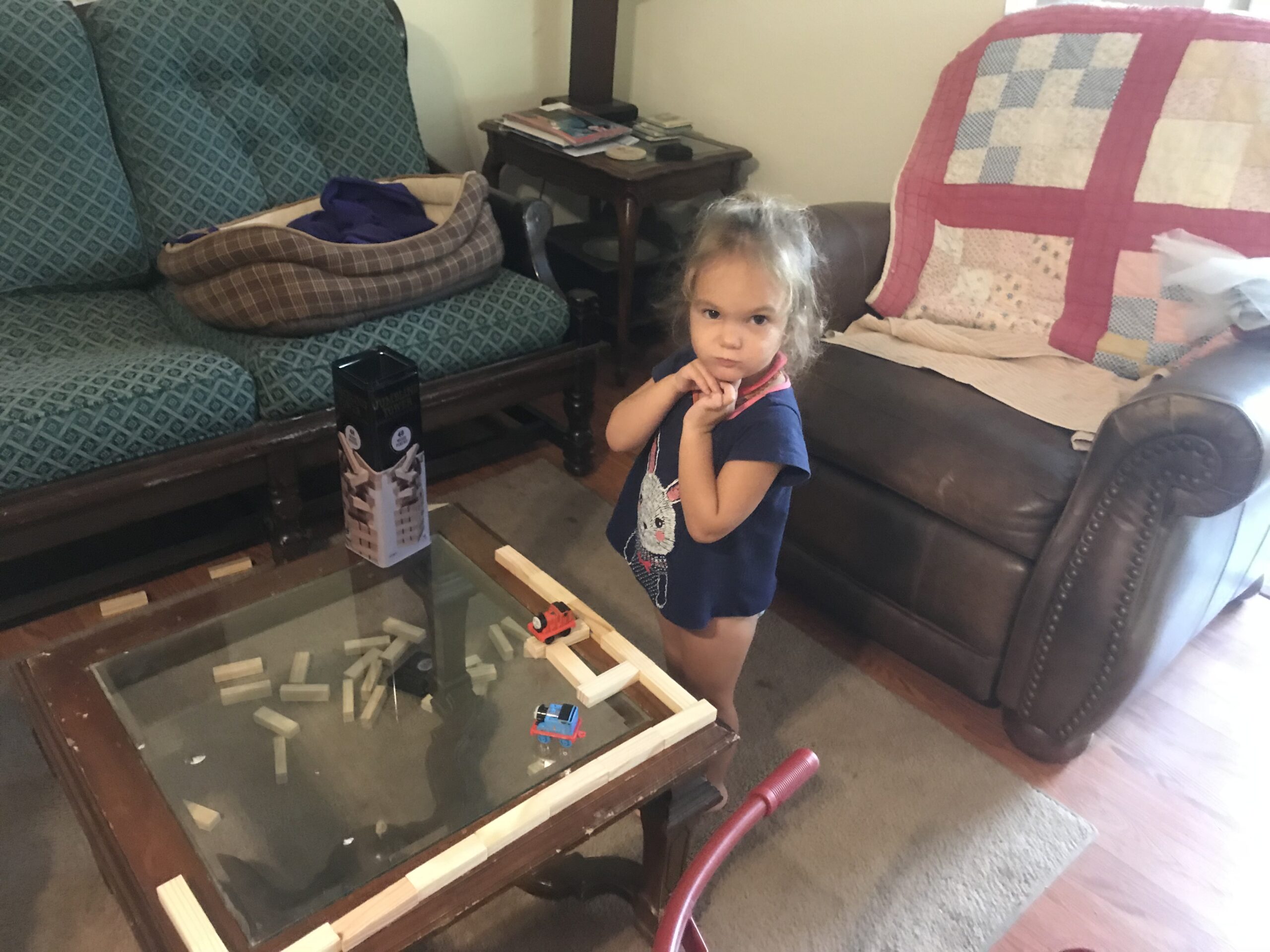 Changing My Energy Vibration