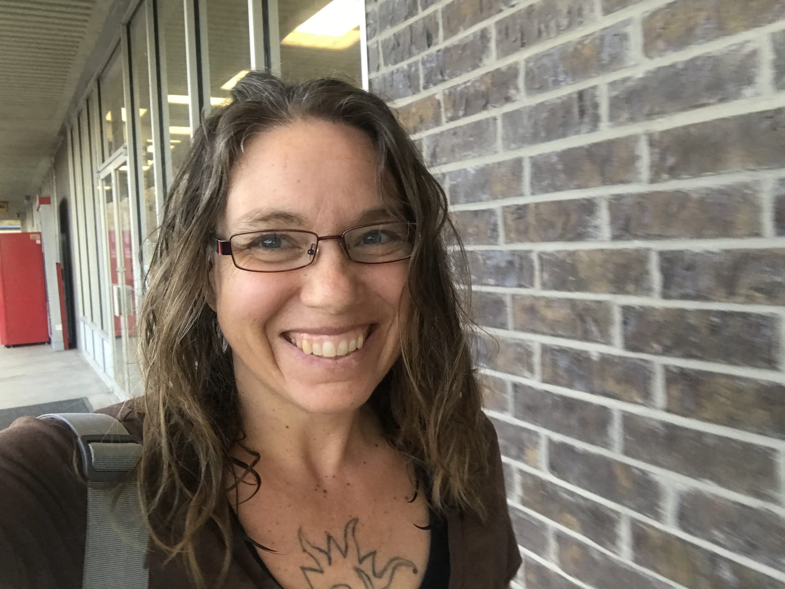 My birthday: What we ate and how we spent our time.