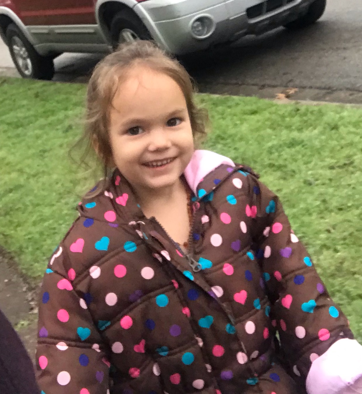 Laughter, Meditation and Prayer: What we ate and how we spent our time.