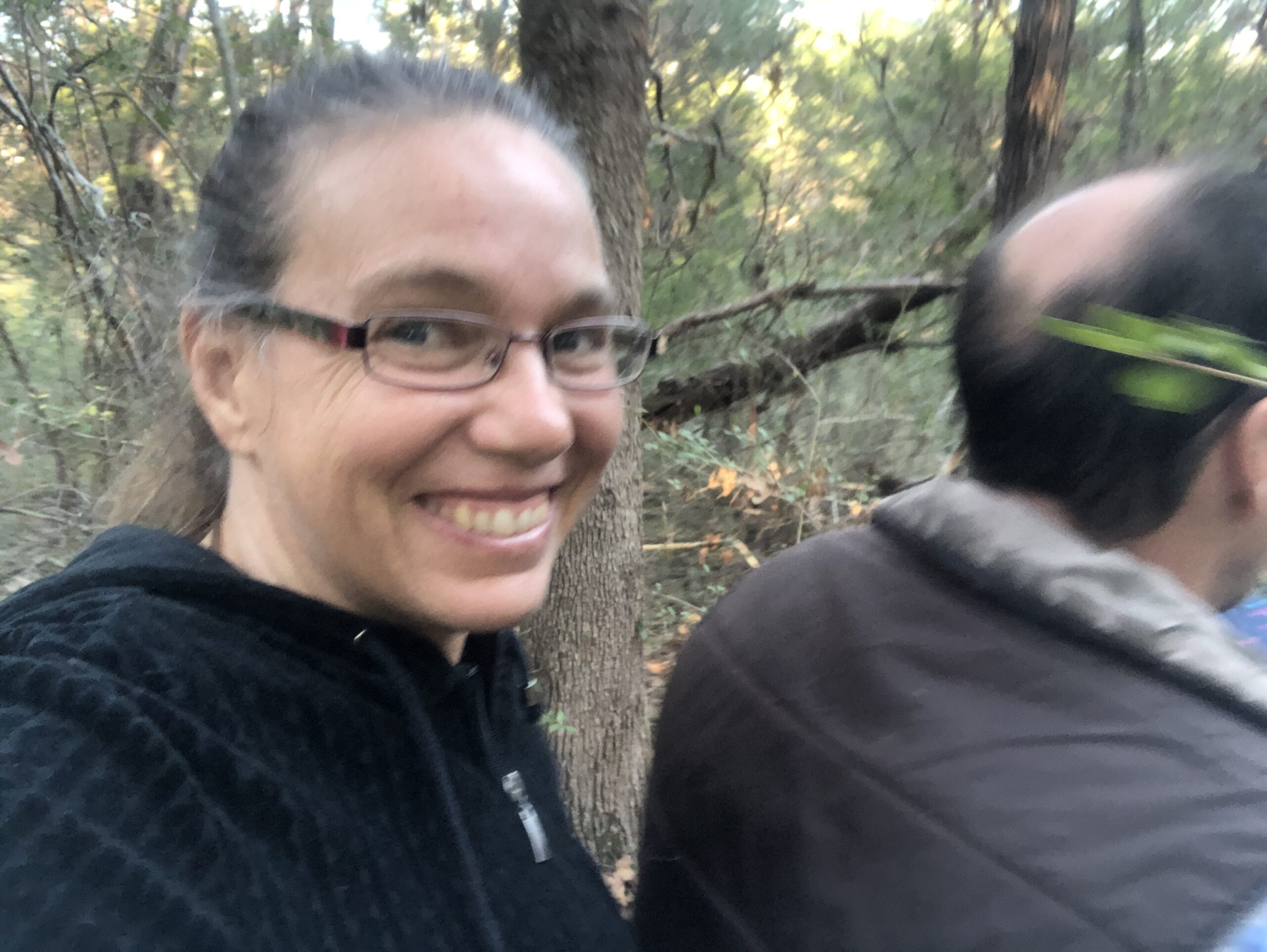 Clarity: Today’s Letter to Christopher