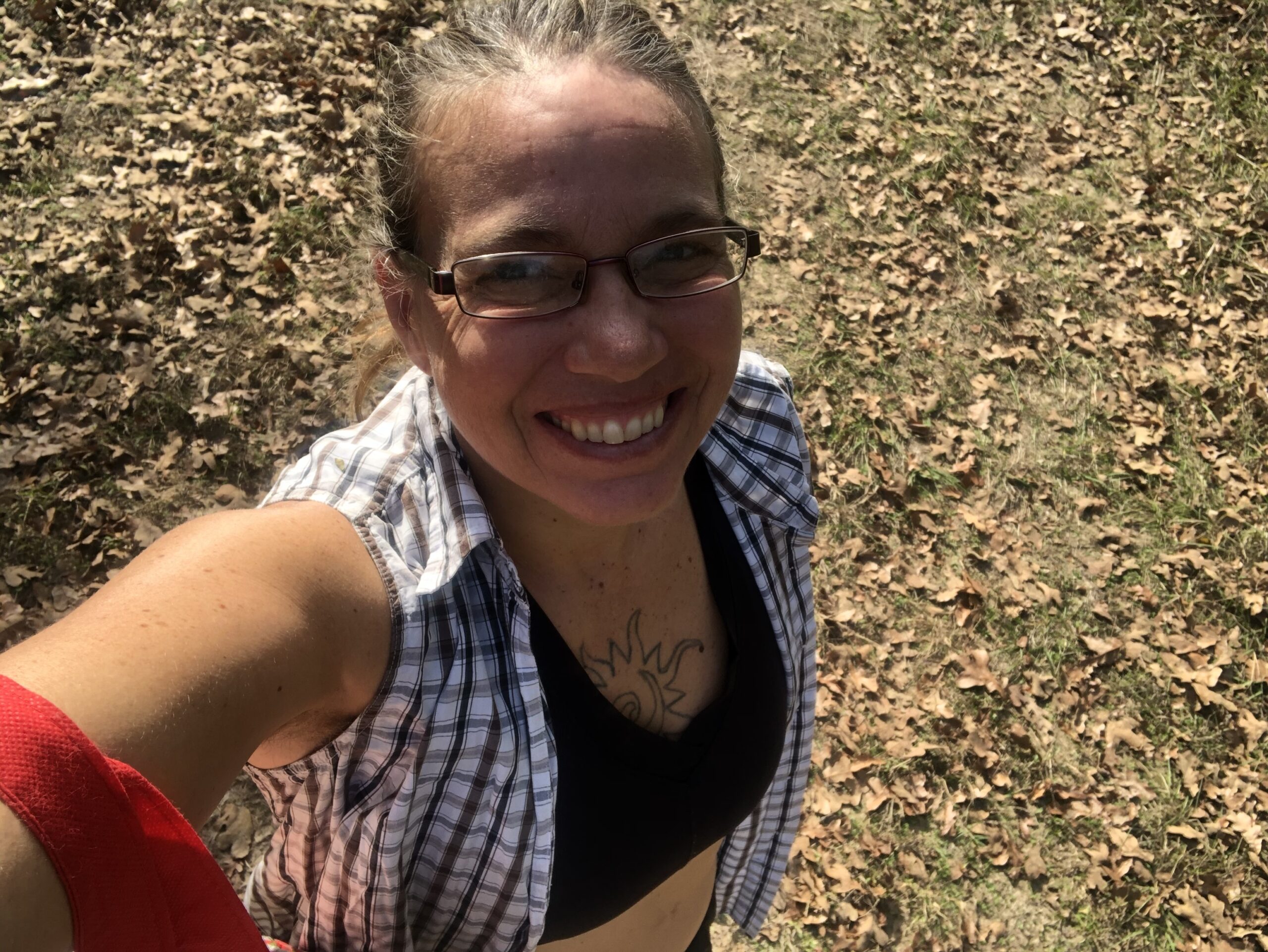 A Day in The Life of The Banana Lady