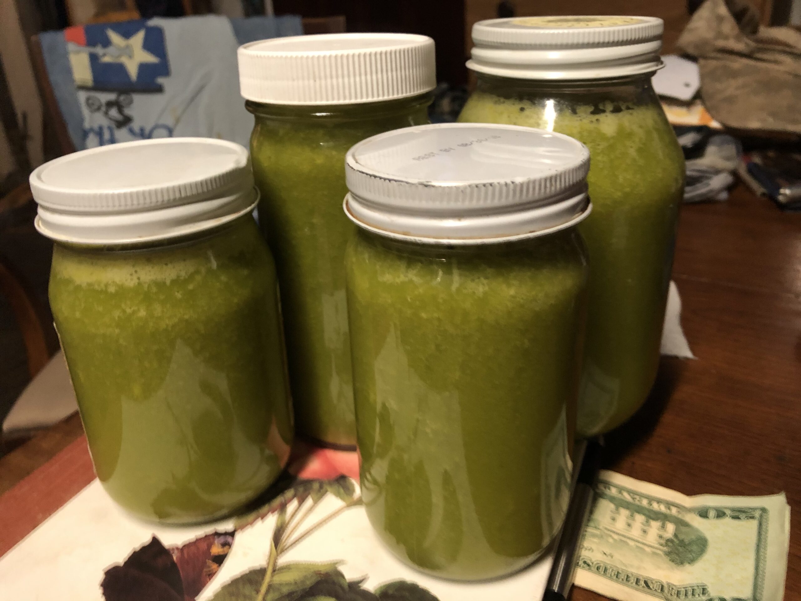 Happy 13 Weeks!:Today’s Letter to Christopher