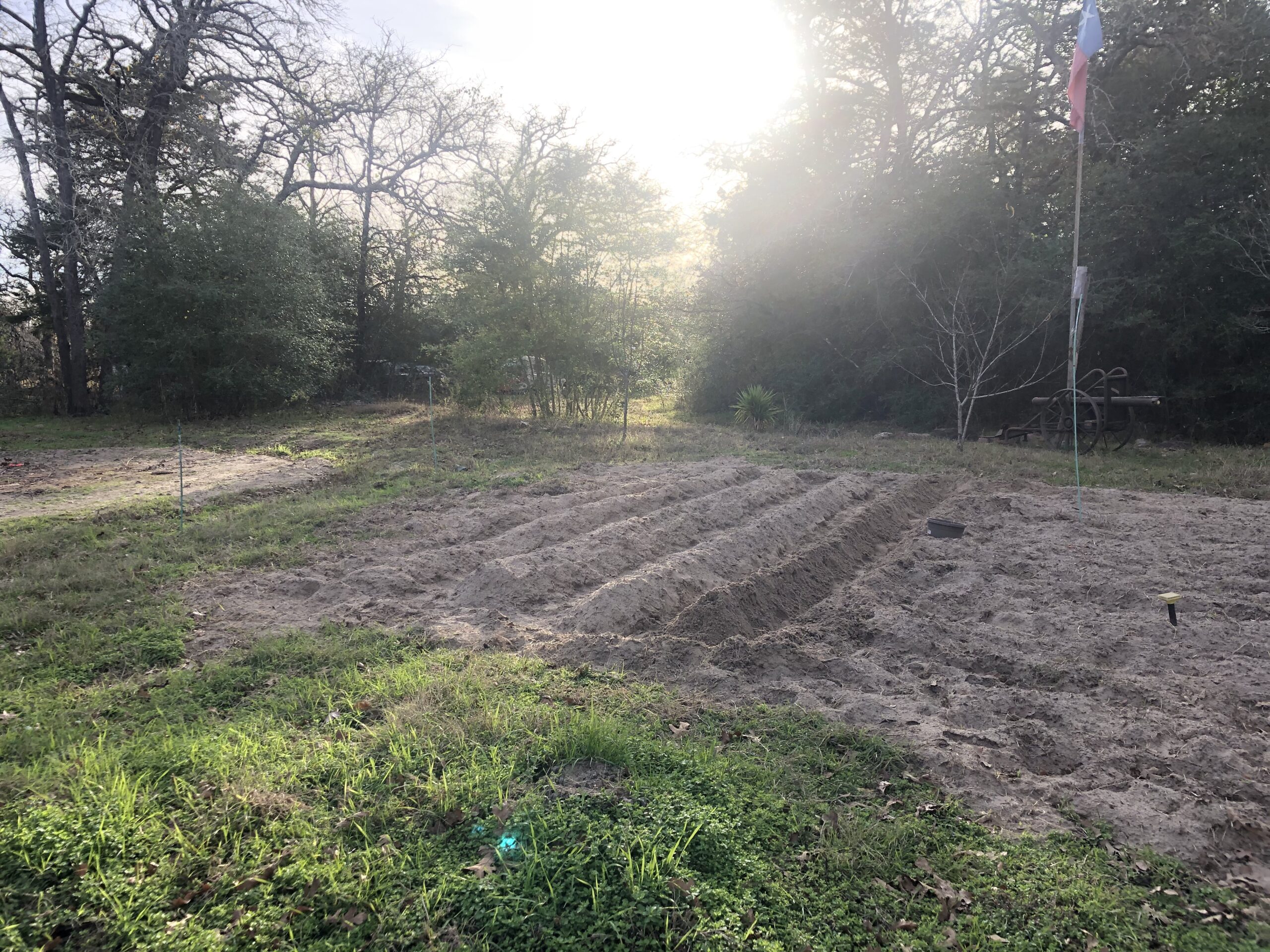 Happy Saturday: Today’s Letter to Christopher