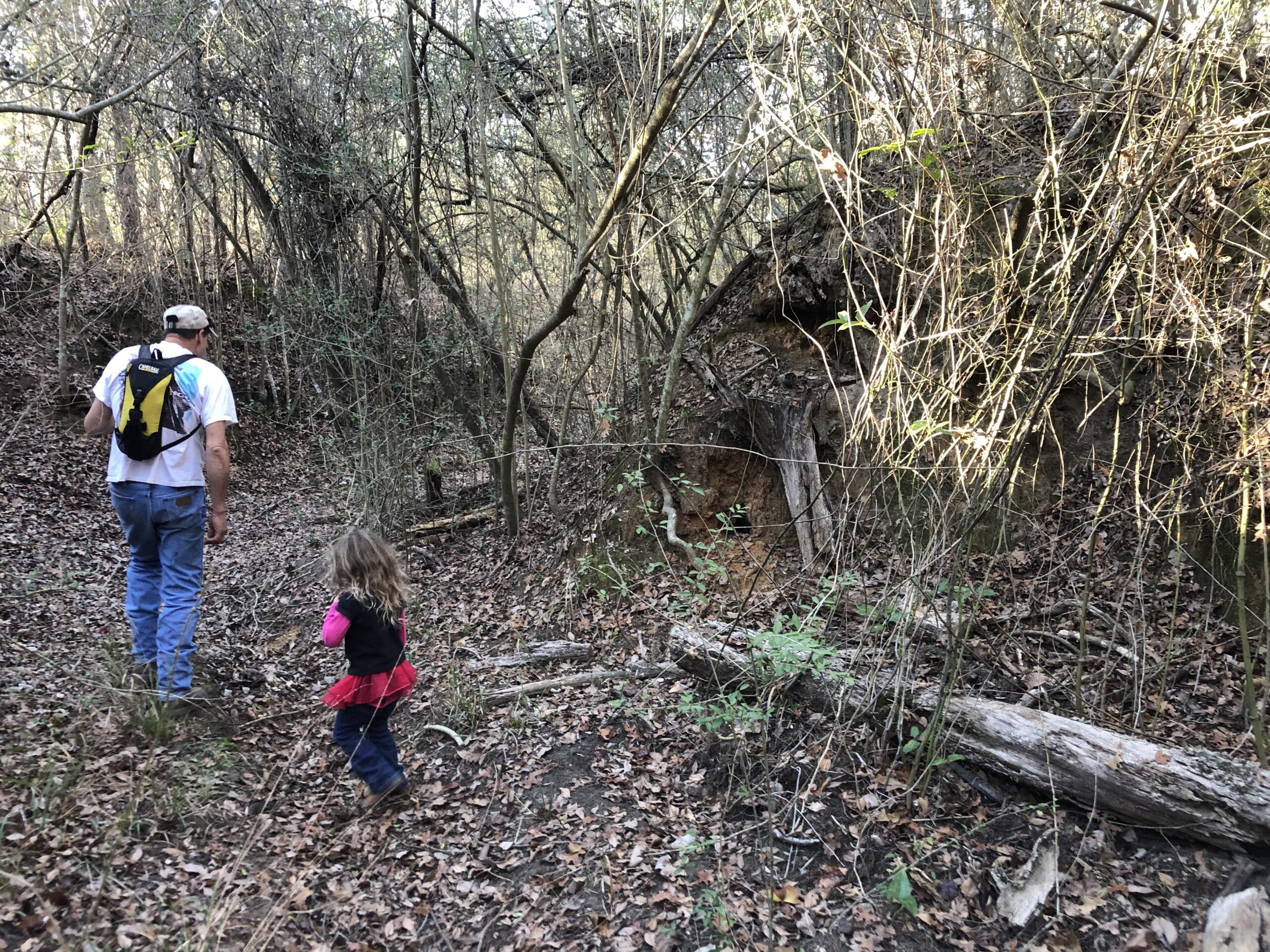 Today’s Letter to Christopher