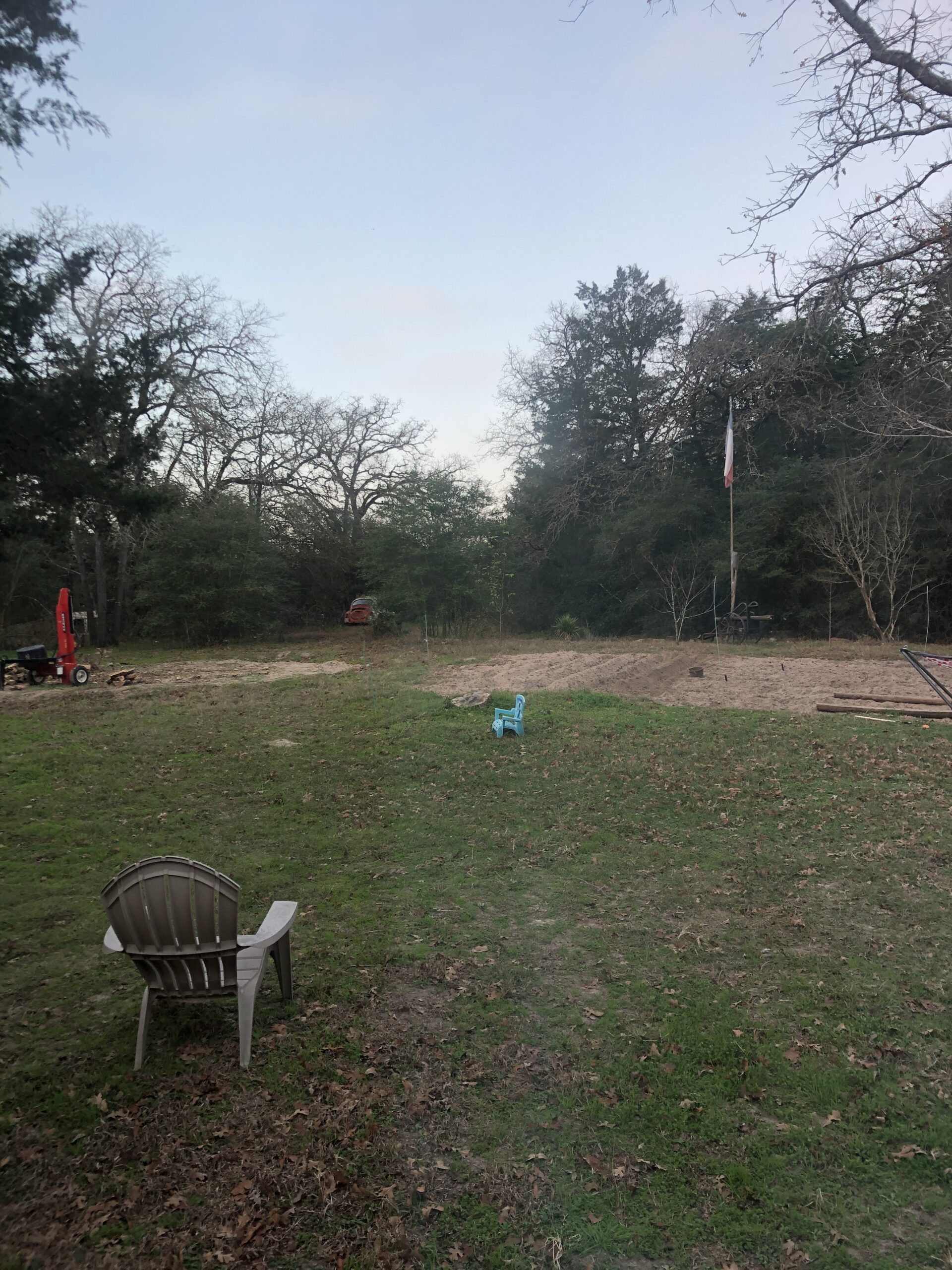 Saying No to Being Nice: Today’s Letter to Christopher