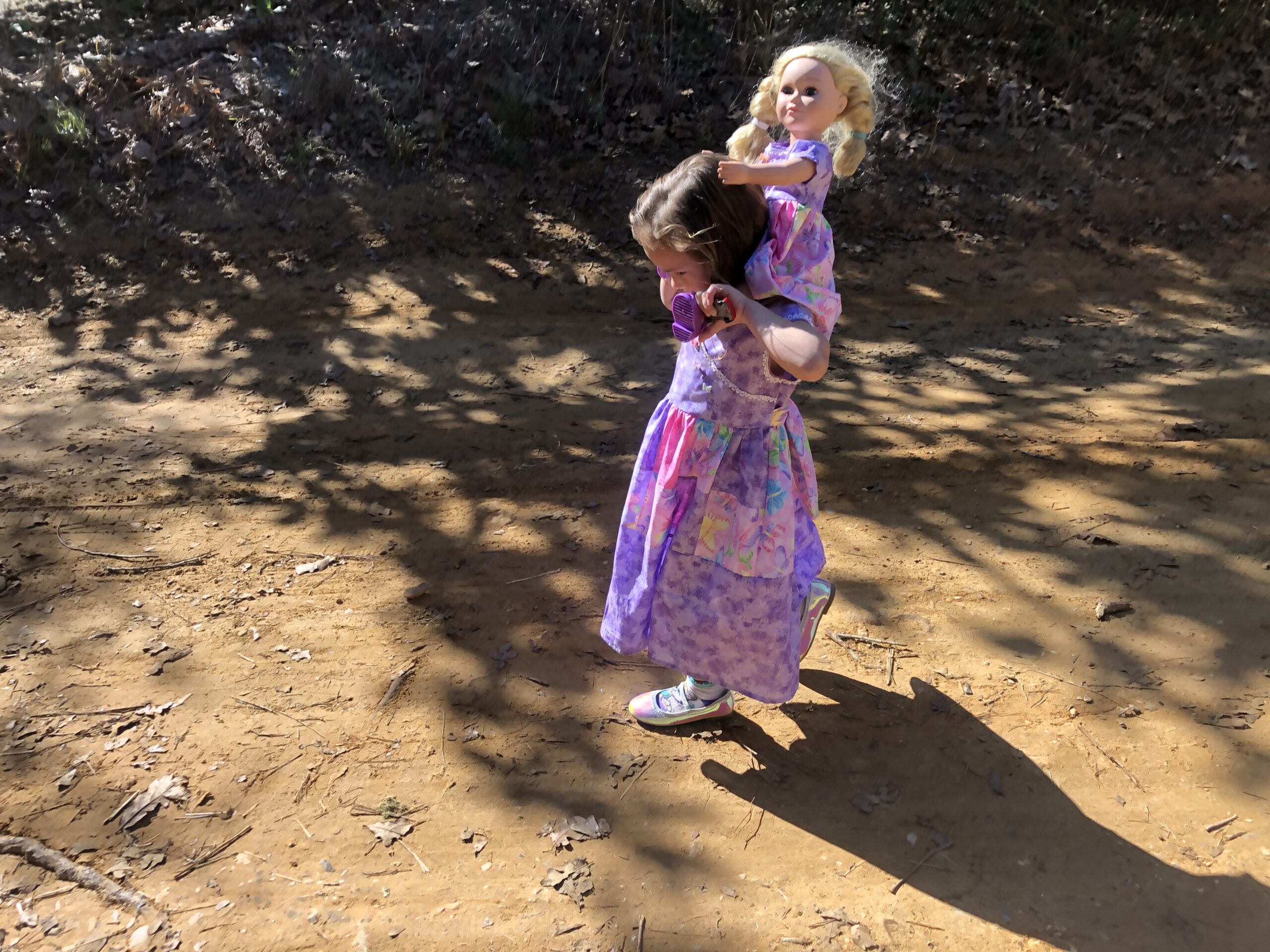 The Day After Christmas: Today’s Letter to Christopher