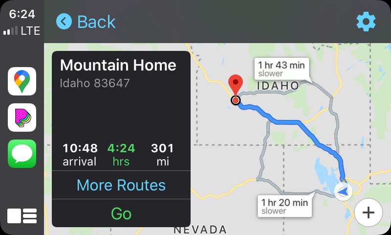 A Letter to Christopher