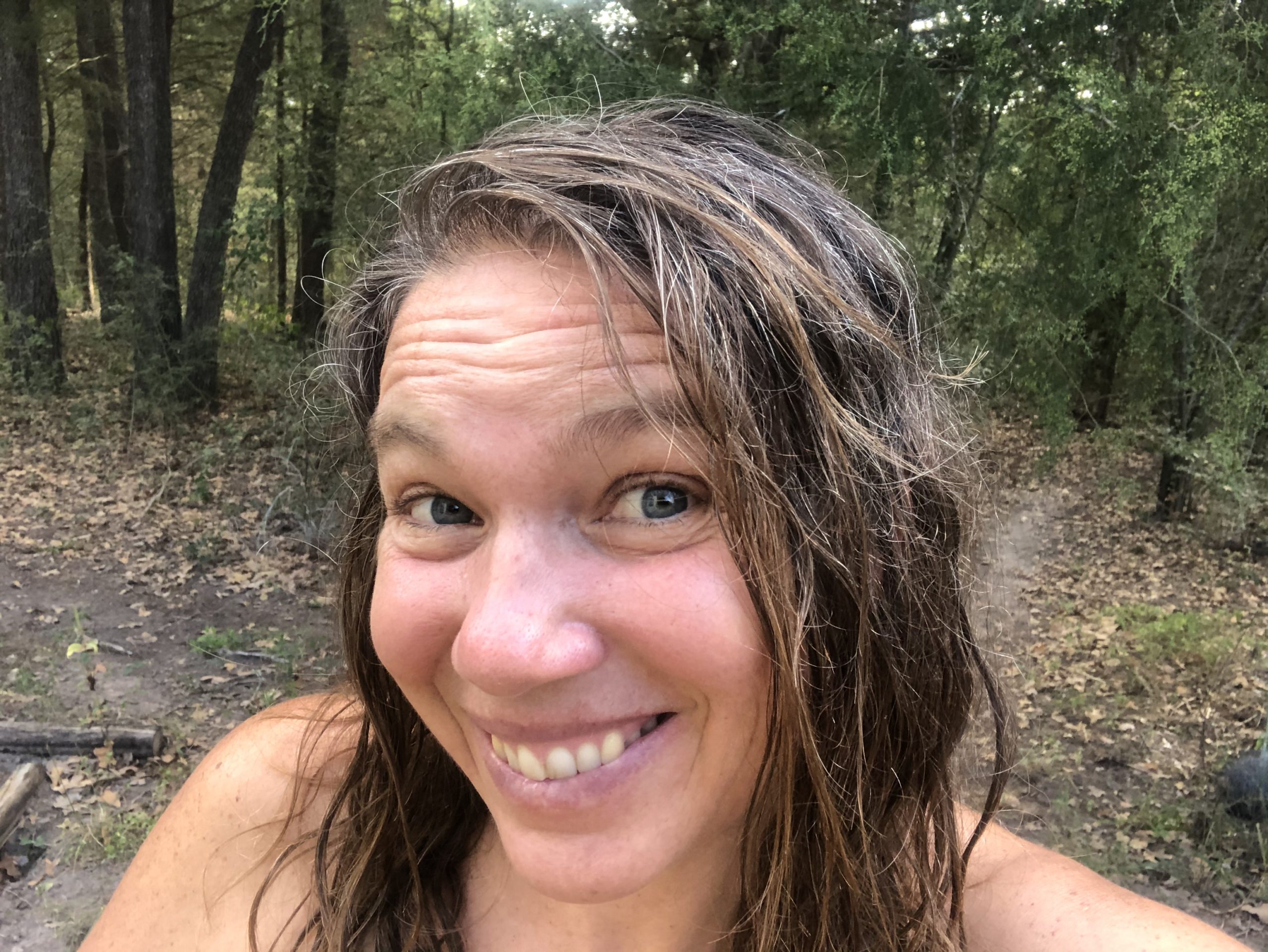 I Reclaim My Health!