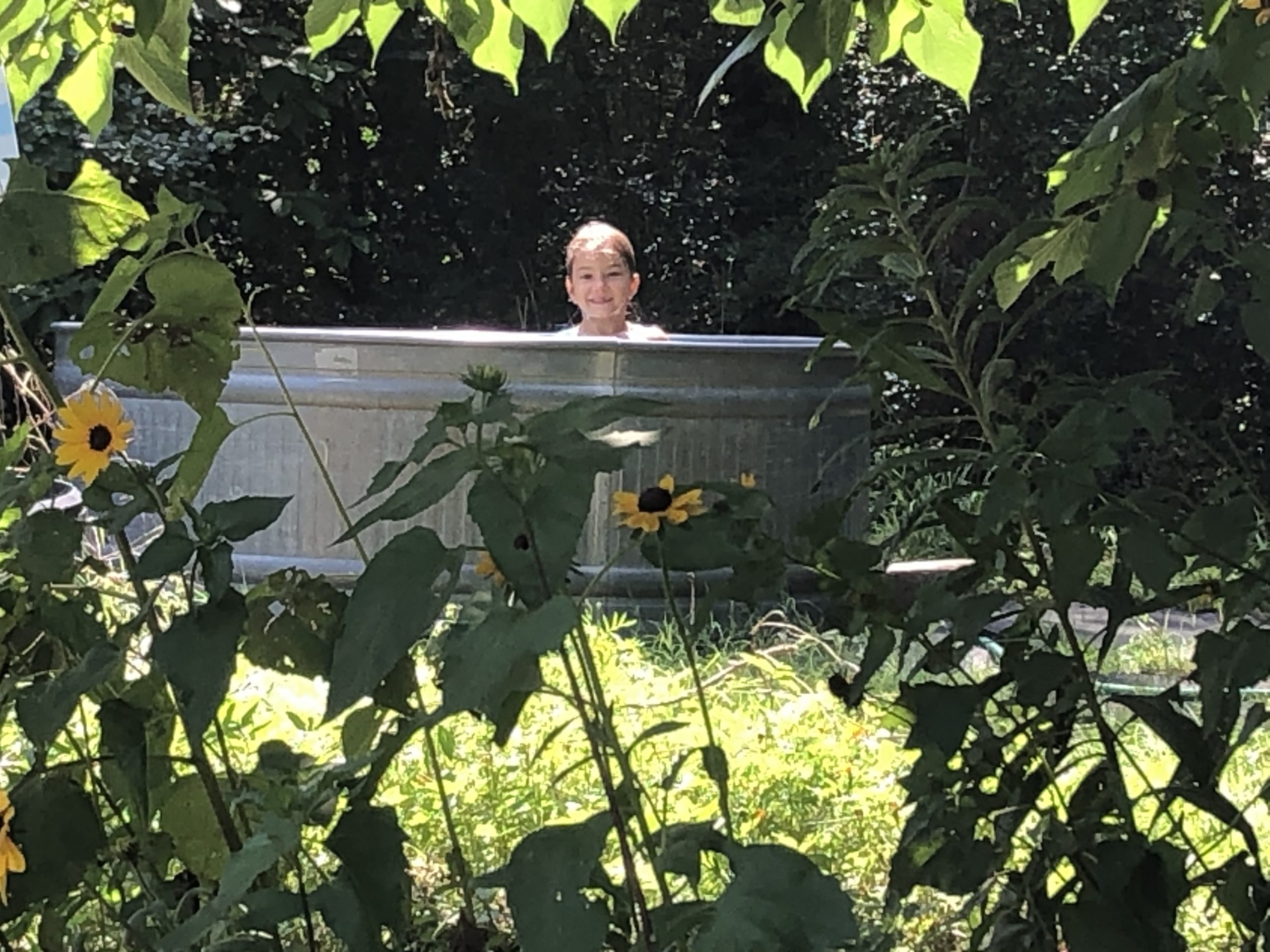 Yesterday’s Day: A Day of Play