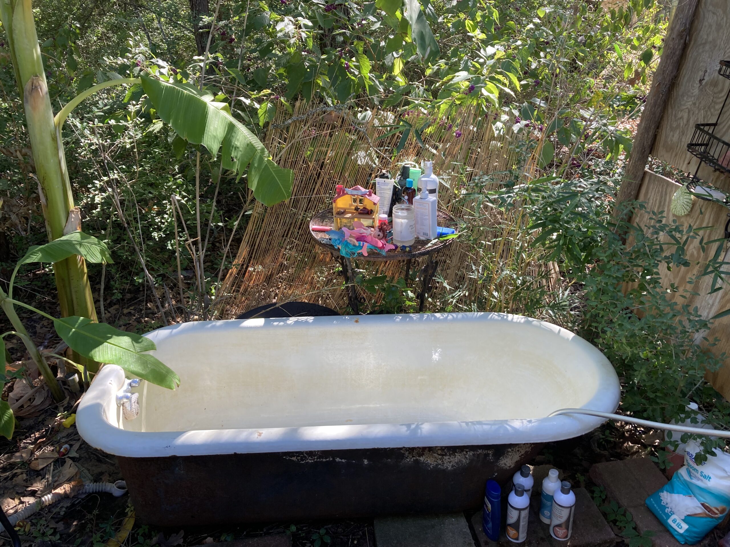 Small Towns, Life Coaching and Play Practice