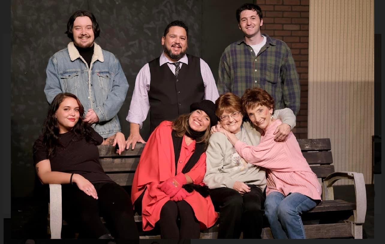 Time Change, Morning Walk, Friends and The Final Performance