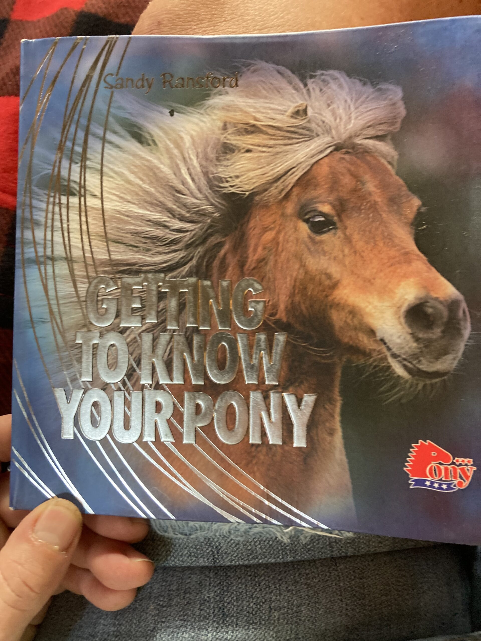 Fruits of the Spirit, Walk in the Woods and Reading