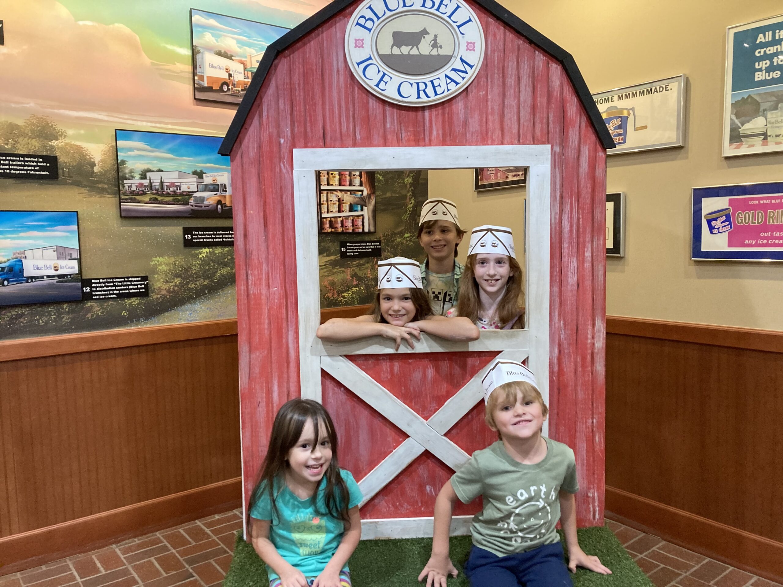 Homeschool Co-op, Slow Paced Day and Master Naturalist