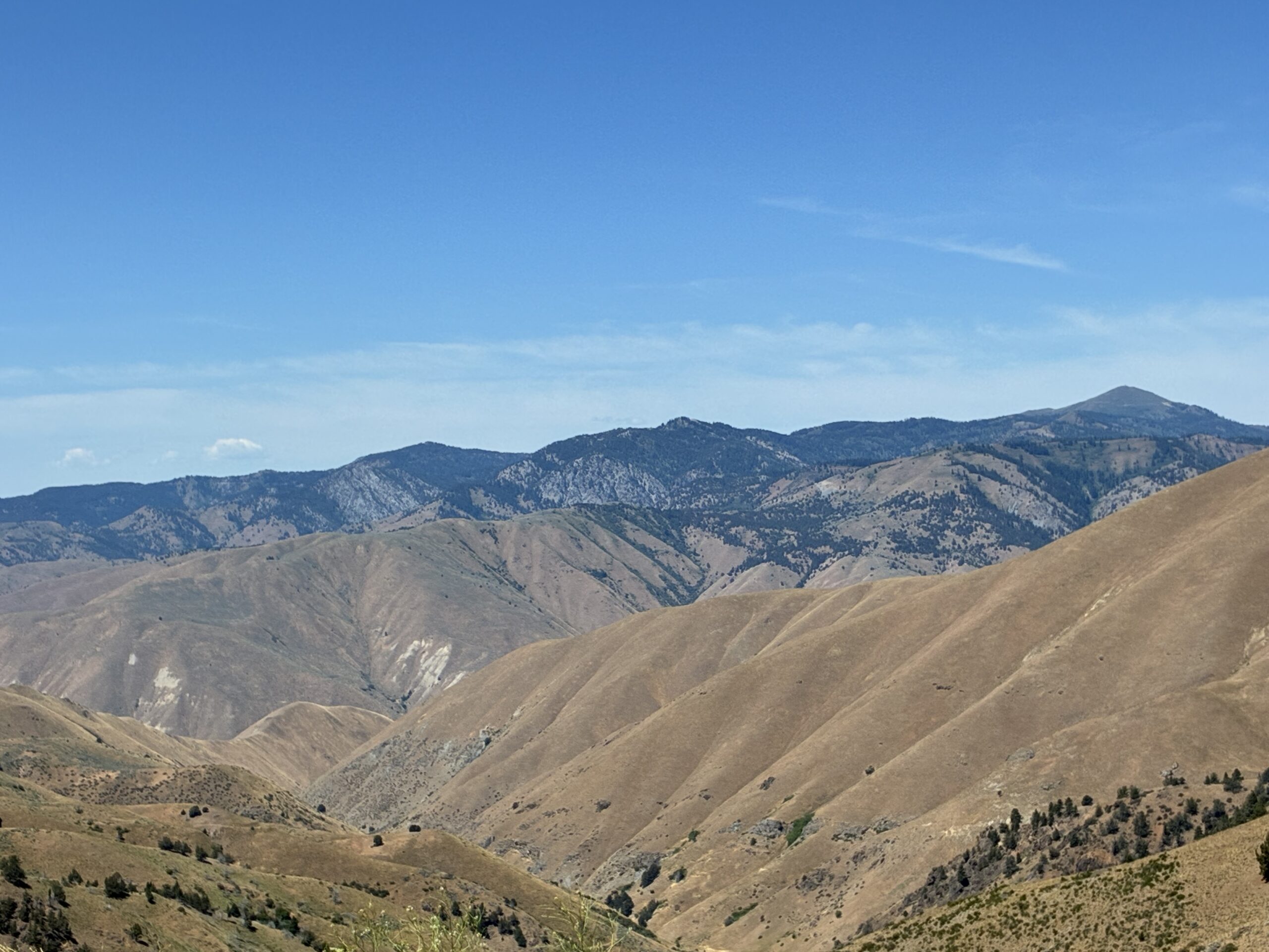 Mountain Adventures